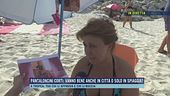 Pantaloncini corti: vanno bene anche in città o solo in spiaggia?