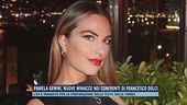 Pamela Genini, nuove minacce nei confronti di Francesco Dolci