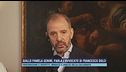 Giallo Pamela Genini, parla l'avvocato di Francesco Dolci