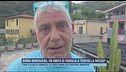Bimba Bordighera, un amico di famiglia a "Dentro la notizia"