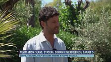 Temptation Island, stasera, domani e mercoledì su Canale 5