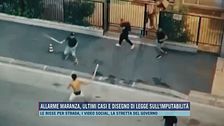 Allarme maranza, ultimi casi e disegno di legge sull'imputabilità