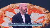 Dieta e longevità, i segreti della tavola per vivere a lungo