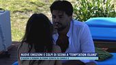 Nuove emozioni e colpi di scena a "Temptation Island"