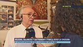 Bologna, salumeria e gastronomia storica verso la chiusura