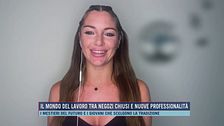 Dj al femminile, la storia di Georgia Mos