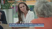 Kate Middleton, dalla malattia alla rinascita della Principessa