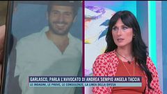 Garlasco, parla l'Avvocato di Andrea Sempio, Angela Taccia
