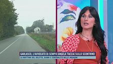 Garlasco, l'Avvocato di Sempio, Angela Taccia, sullo scontrino