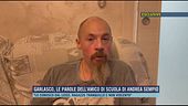 Garlasco, le parole dell'amico di scuola di Andrea Sempio