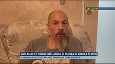 Garlasco, le parole dell'amico di scuola di Andrea Sempio