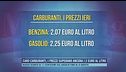 Caro carburanti, i prezzi superano ancora i 2 euro al litro