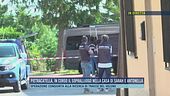 Pietracatella, in corso il sopralluogo nella casa di Sarah e Antonella