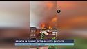 Francia in fiamme, oltre 60 città evacuate