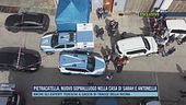 Pietracatella, anche gli esperti tedeschi a caccia di tracce della ricina