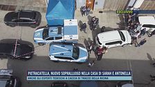 Pietracatella, anche gli esperti tedeschi a caccia di tracce della ricina