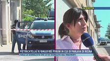 Pietracatella, il giallo del forum in cui si parlava di ricina