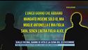 Giallo ricina, Gianni Di Vita e la cena del 23 dicembre
