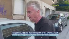 Giallo ricina, abbiamo incontrato Gianni Di Vita a Pietracatella
