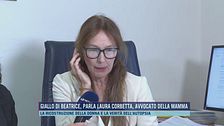 Giallo di Beatrice, parla Laura Corbetta, Avvocato della mamma