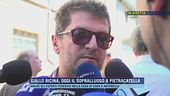 Pietracatella, parla uno degli avvocati presenti al sopralluogo