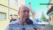 Giallo ricina, oggi il sopralluogo a Pietracatella - Parla il Consulente di parte
