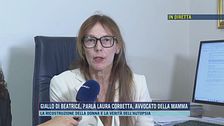 Morte Beatrice, dall'autopsia alla versione della mamma