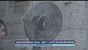 Caldo record in Italia: oggi 11 città da bollino rosso
