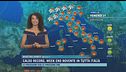 Caldo record, week end rovente in tutta Italia