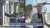 Pietracatella, prelevati campioni in tutte le stanze della casa