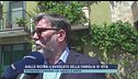 Giallo ricina, l'avvocato della famiglia Di Vita