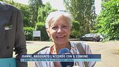 Joanne, raggiunto l'accordo con il Comune