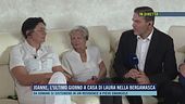 Joanne, l'ultimo giorno a casa di Laura nella bergamasca