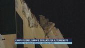 Campi Flegrei, danni e sfollati per il terremoto