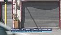 Furti e spaccate, la rabbia e la paura dei commercianti