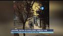 Genzano, rapina in gioielleria, ladri in fuga