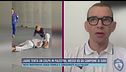 Ladro tenta un colpo in palestra, messo ko da campione di judo