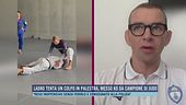 Ladro tenta un colpo in palestra, messo ko da campione di judo