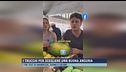 I trucchi per scegliere una buona anguria