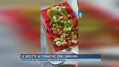 Le ricette alternative con l'anguria