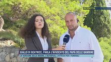 Giallo di Beatrice, parla l'avvocato del papà delle bambine