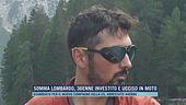 Somma Lombardo, 36enne investito e ucciso in moto