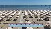 Cesenatico, turisti truffati dal "Residence fantasma"