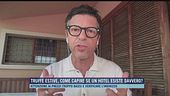 Truffe estive, come capire se un hotel esiste davvero