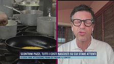 Scontrini pazzi, tutti i costi nascosti su cui stare attenti
