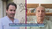 Garlasco, parla il consulente della difesa Palmegiani