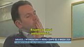 Garlasco, l'interrogatorio di Andrea Sempio del 6 maggio 2026