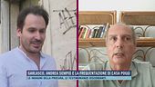 Garlasco, Andrea Sempio e la frequentazione di casa Poggi