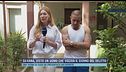 Silvana, visto un uomo che usciva il giorno del delitto.