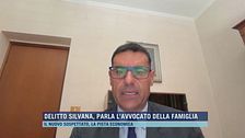 Delitto Silvana, parla, l'avvocato della famiglia